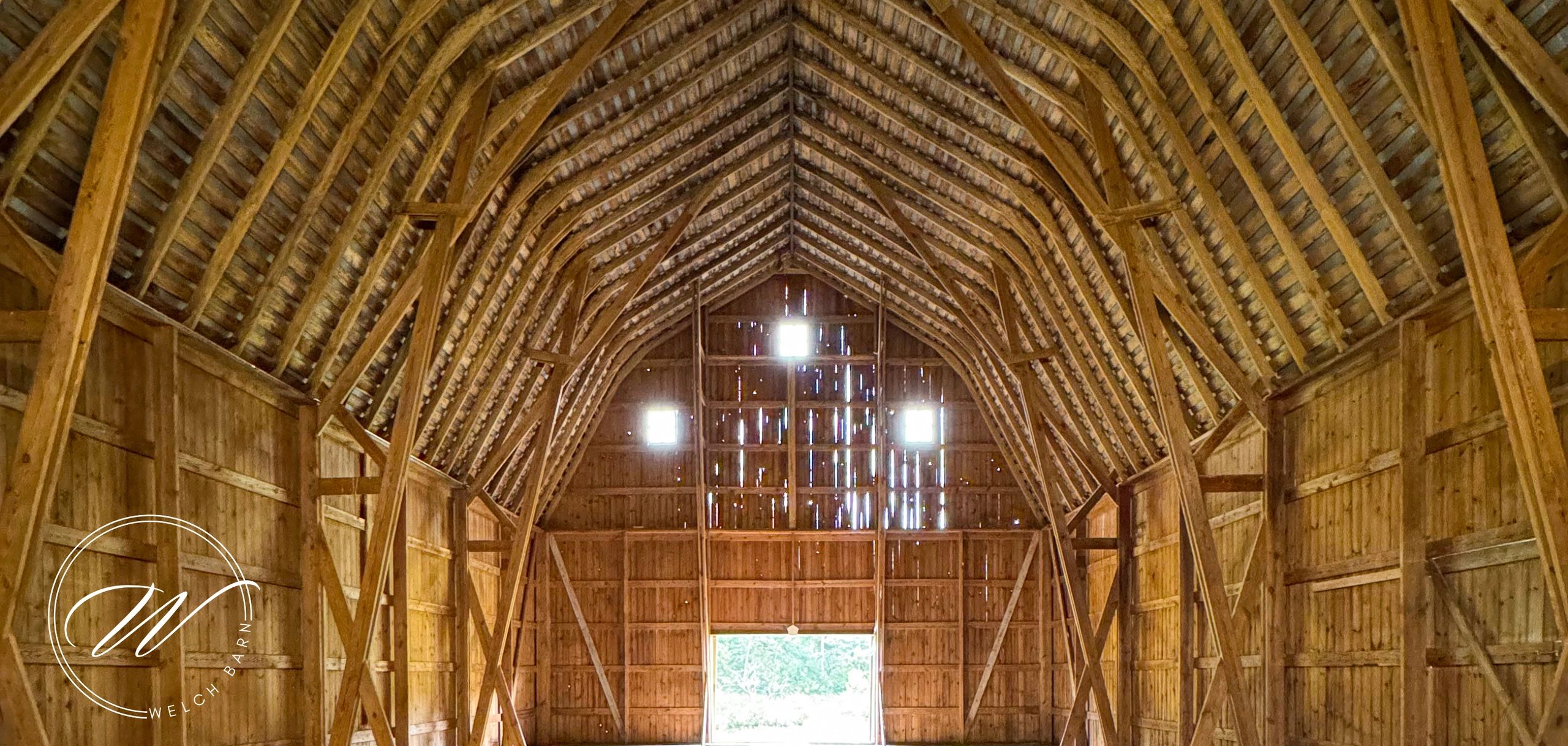 Welch Barn